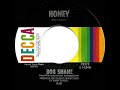 1st recording of honey i miss you  bob shane 1968