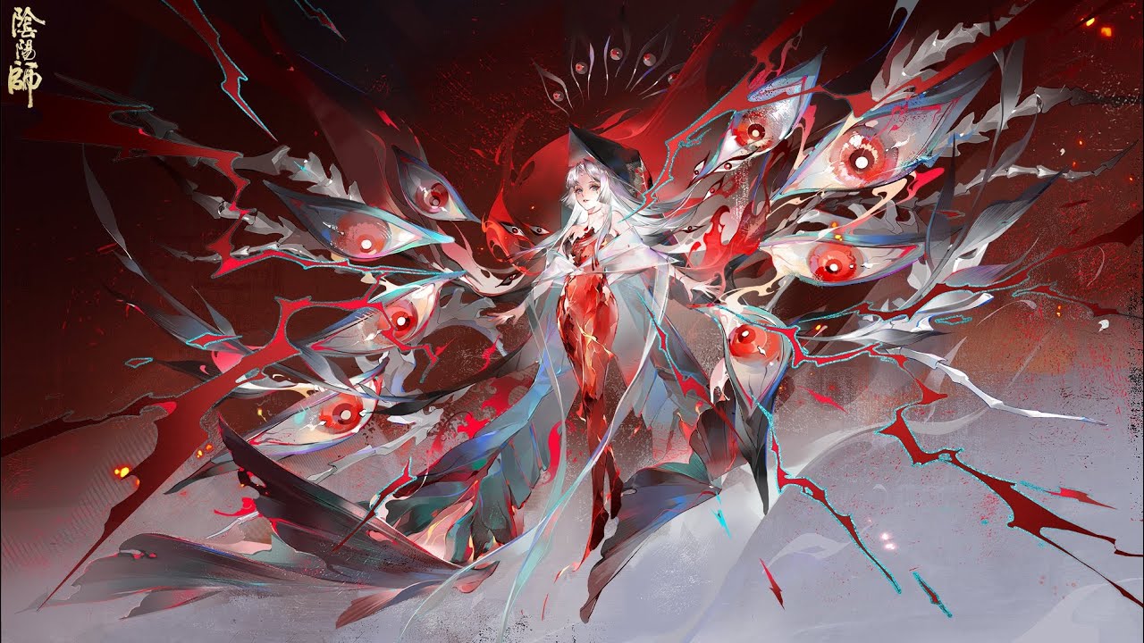[Onmyoji] Calamity Feast Event Story Chapter 3: Calamity Reincarnate ...