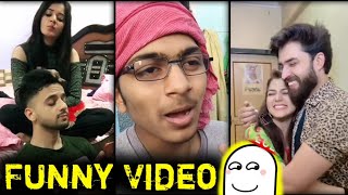 Zili Funny videos | Tiktok comedy video | new trending video | Vigo,kwai funny video | Tiktok fun