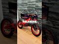 Which Electric Dirt Bike Actually Wins 🤔 #talaria #surron #fastest