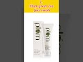 TOP 5 FACE WASHES AVAILABLE IN INDIA || Starting Rs.65 || for all skin types | #shorts #nikkikaur