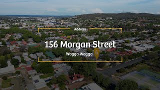 156 Morgan Street, Wagga Wagga