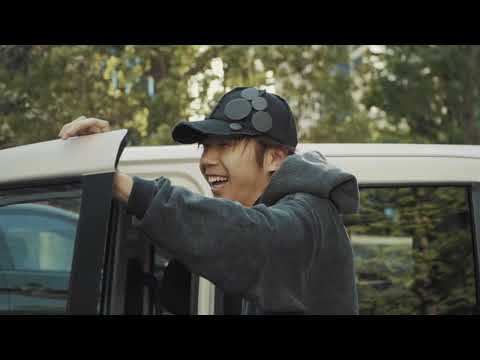 Tim Pepperoni - Flyday! (feat. Hezron) [Prod. Puckafall]【Behind The Scenes】