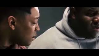 Dennis L.A. White Acting Reel