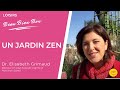 Un jardin zen au coeur de la ville de nancy  beau bien bon  loisirs  bientre