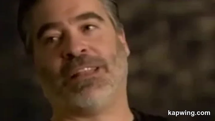 Story of the NWO: The Third Man