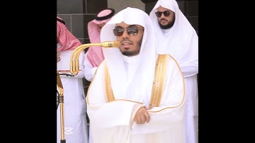 تلاوه تفوق الوصف بالنبره الحزينه ، صلاة الجمعه ١٨ ذو القعدة ١٤٤٦|أ.د #ياسر_الدوسري