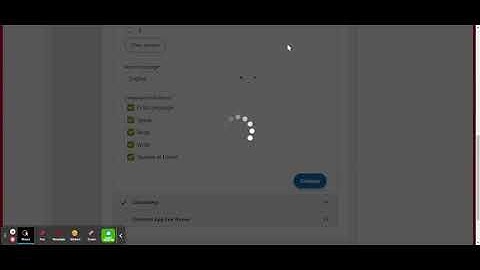 Common App | Profile Section Instructions