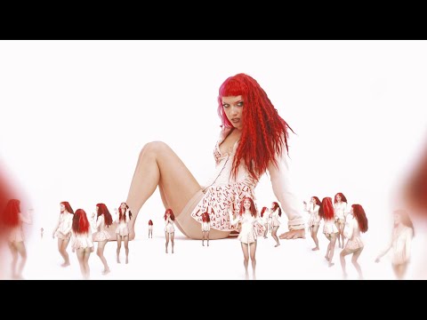 Delilah Bon - School (Official Music Video)