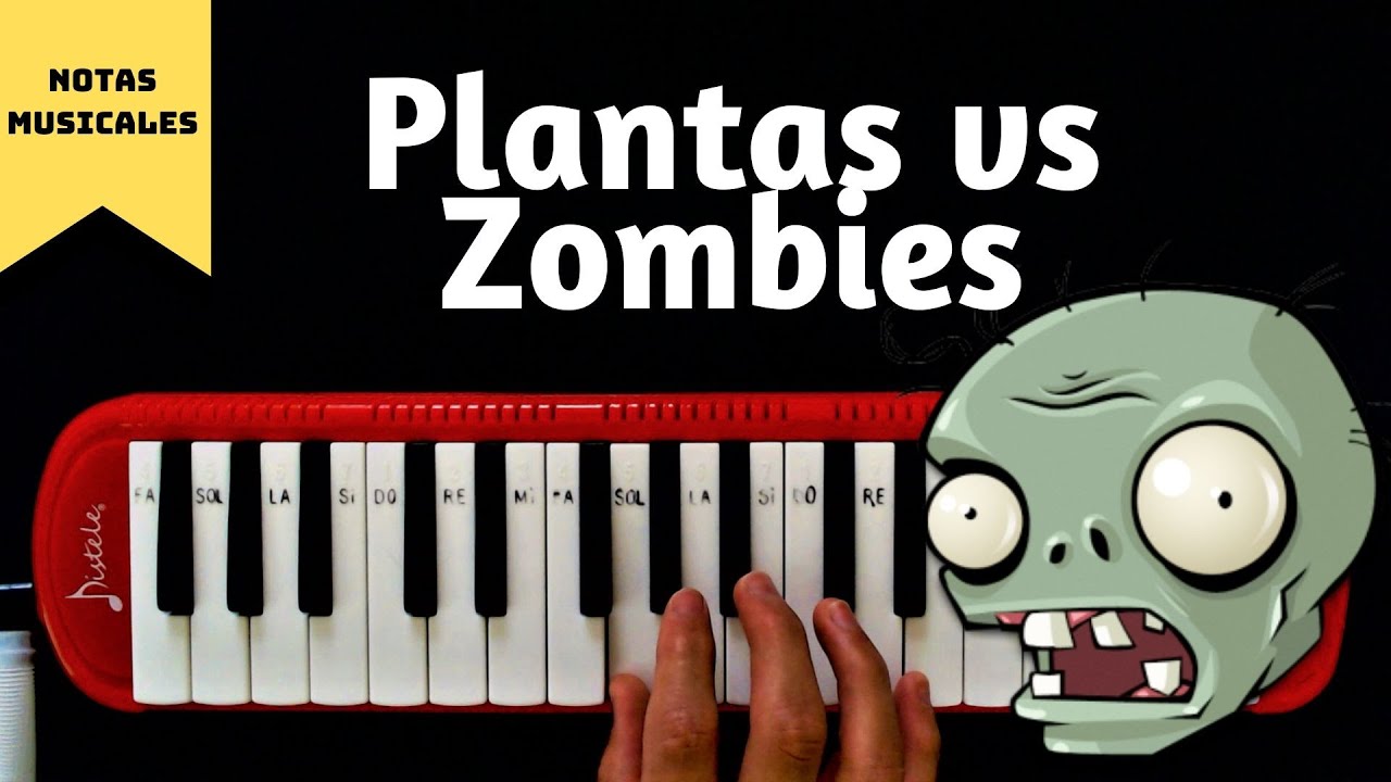 Tutorial // Cómo tocar el tema de 