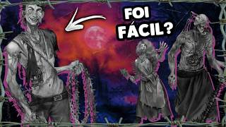 How To Destroy The Disordered Secret Files