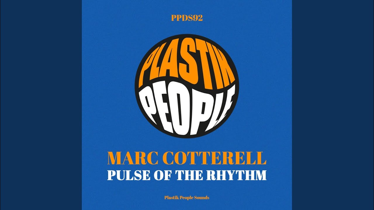 Assista a Pulse Of the rhythm no YouTube