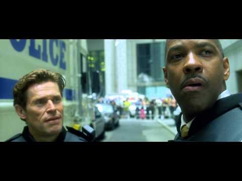 Inside Man Trailer