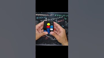 F2L Algorithms: #24 Breakdown | Speedcubing Tips