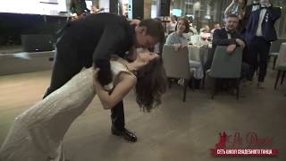 САМЫЙ ЛУЧШИЙ СВАДЕБНЫЙ ТАНЕЦ ПОД ED SHEERAN | THE BEST WEDDING DANCE ED SHEERAN