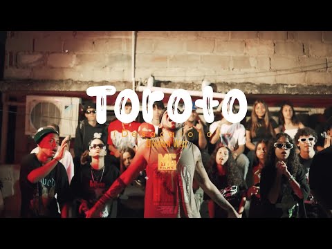 Dixson Waz - Toroto ( Desacatoto ) Video Oficial