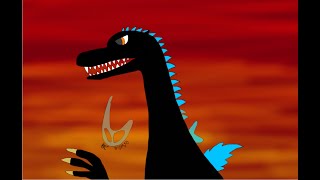 5 Reasons Why I Don't Like GODZILLA FINAL WARS