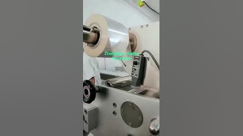 Hotel Soap Packing Machine#machine #factory #packaging #soap