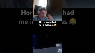 These jumpscares KEPT getting me