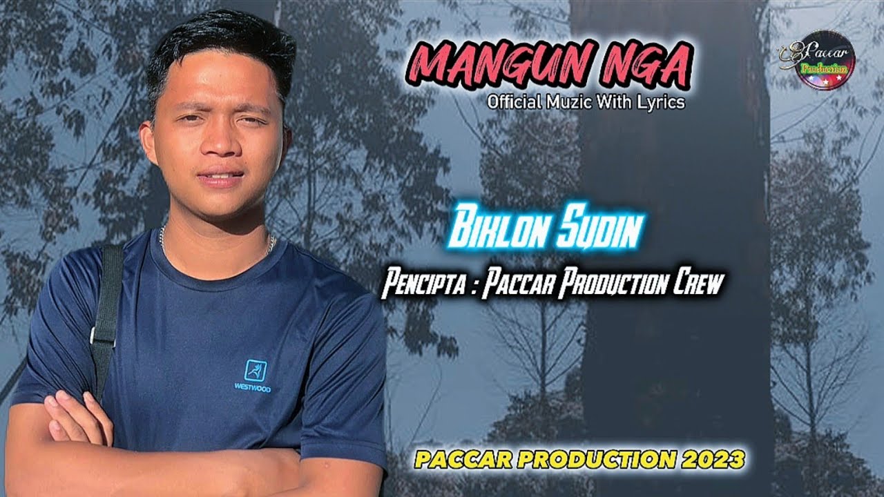 MANGUN NGA Biklon Sudin Official Music With Lyrics Lagu Murut Mangun nga biklon sudin official music with lyrics lagu murut