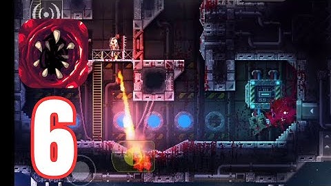 Carrion Gameplay Walkthrough-Part-6(Android,IOS)