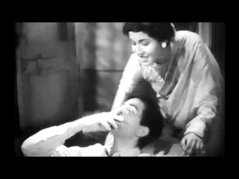Khayalon Mein Kisi Ke - Bawre Nain 1950 - Anonymous