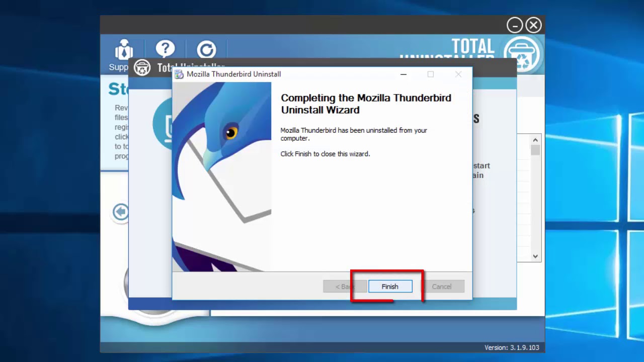Steps To Uninstall Thunderbird With A Specific Remover YouTube steps-to-uninstall-thunderbird-with-a-specific-remover-youtube