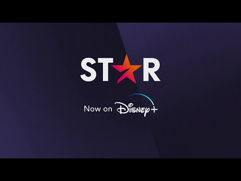 Disney+ Launches STAR Streaming Service - Interview with Disney Canada's Greg Mason