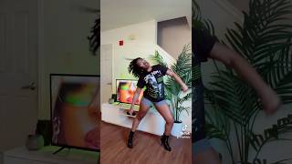 On My Mama - Victoria Monet | De'Jha Joy Choreography