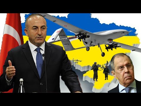 Россию не должно волновать. Турция ответила Кремлю по продаже Bayraktar Украине.