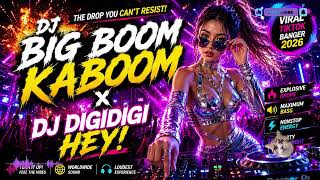 Download Lagu DJ BIG BOOM KBOOM - Full Bass Viral TikTok 2026 | Super Heavy Remix Download Lagu DJ BIG BOOM KBOOM - Full Bass Viral TikTok 2026 | Super Heavy Remix