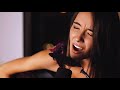 "Unsteady" by X Ambassadors (Acoustic Cover - Jessa)