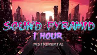 1 Hour | Thbd - Hero | INSTRUMENTAL | (Sound Pyramid)