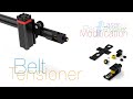 Belt Tensioner for Laser Engraver