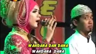 Dian Marshanda - Wahdana | Dangdut ( Music Video)