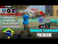 SetEdit Aimlock & Premium Settings! 🚀 99% Headshot Rate 💯 OB53 Update SetEdit Aimlock Command