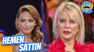 Masadaki En Güvenilmez Kişi Kim? - Elin Oğlu 8. Bölüm