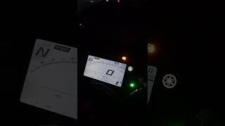 Yeh sirf meter nahi power ka countdown hai 😈🔥 R15V4 #r15v4 #r15v5 #trending #viral