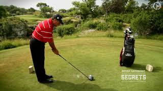 Harvey Penick Secrets  Perfect Your Finish