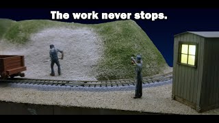 Bringing The Scene To Life