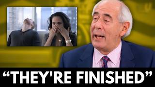 15 Reasons Why Tom Bower Believes It Is Over For Harry And Meghan