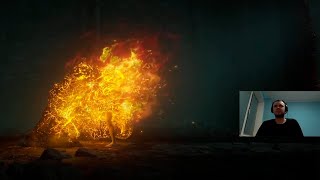 видео: Донатеры забайтили на плохую концовку в Элден Ринг картинка: Донатеры забайтили на плохую концовку в Элден Ринг