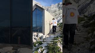 Dormir Dans Un Refuge De Montagne Gratuitement 