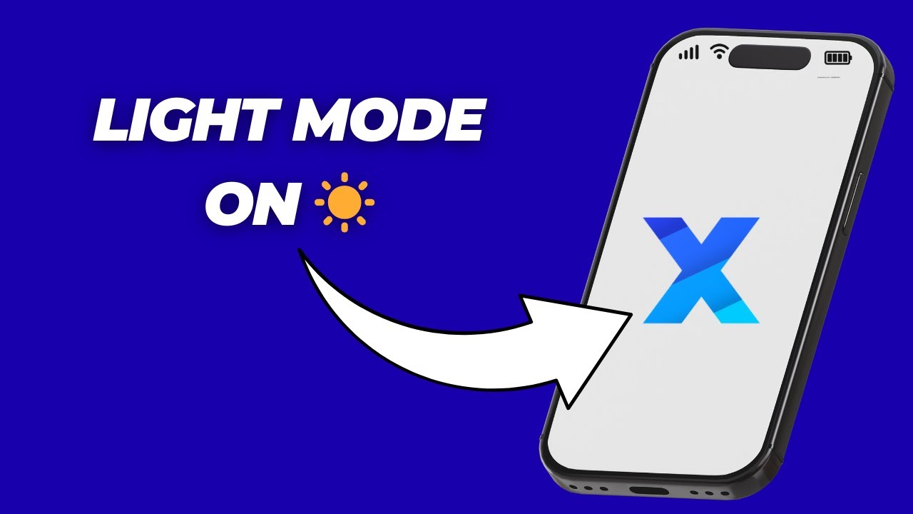How to Enable Light Mode on XBrowser (Step-by-Step Tutorial)