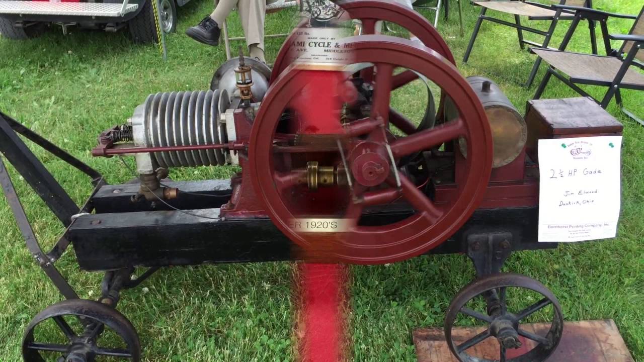 2016 Buckeye Farm Antiques Show YouTube