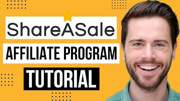 Shareasale Affiliate Program | Shareasale Affiliate Program Tutorial & Review (2022)