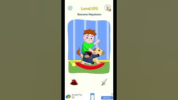 DOP 3 level 878 #shorts