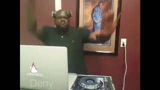 DJ Shaq