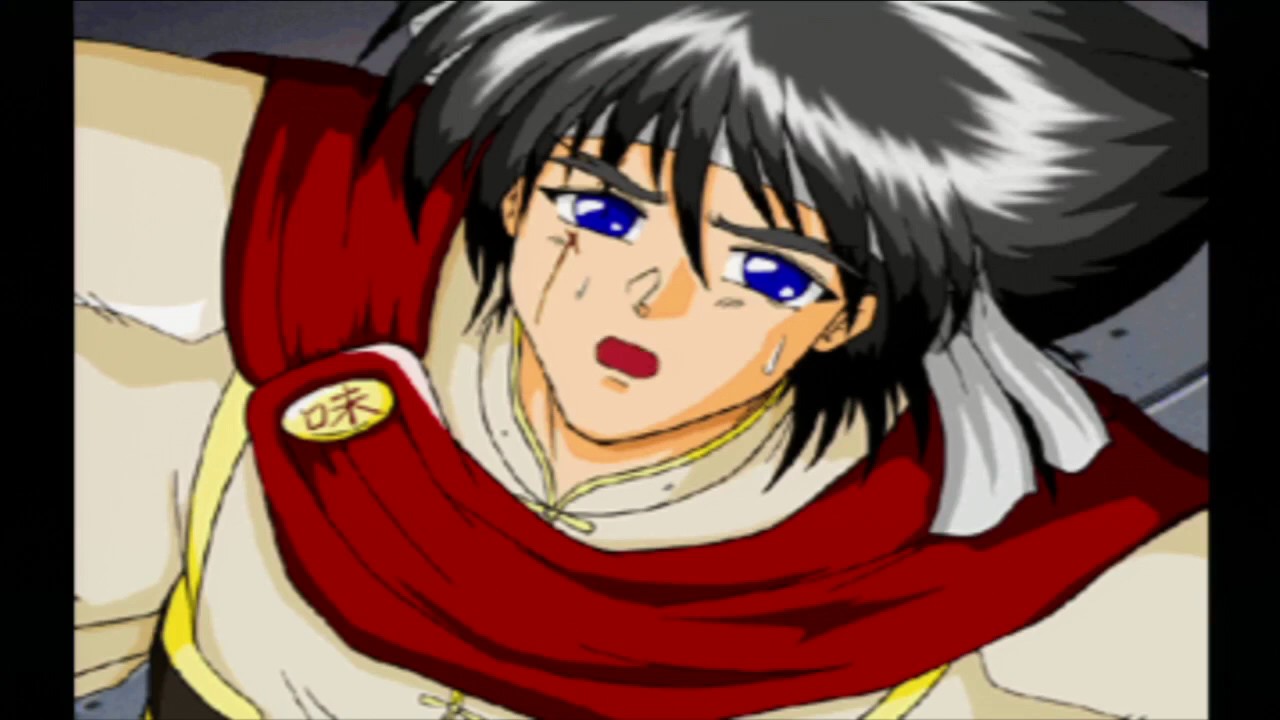 Cooking Fighter Hao Playthrough - Final Part