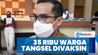 Cara dan Syarat Daftar Vaksinasi Covid-19 untuk Lansia